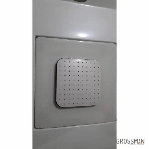 Душевая кабина Grossman GR-127 R 120x90
