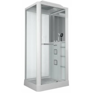 Душевая кабина Grossman GR-122 100x80