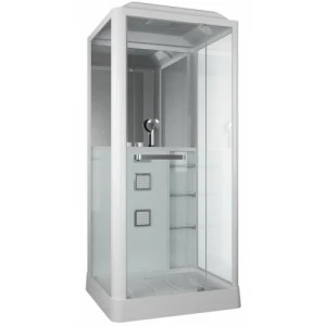 Душевая кабина Grossman GR-126 100x90