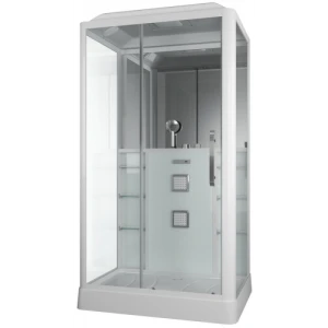 Душевая кабина Grossman GR-127 L 120x90