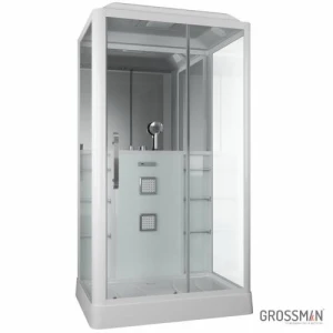 Душевая кабина Grossman GR-127 R 120x90