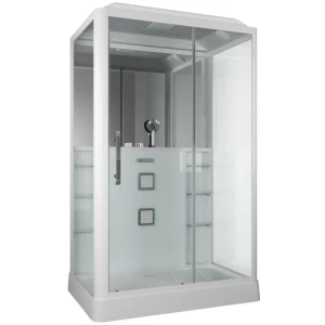 Душевая кабина Grossman GR-128 R 135x90