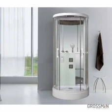 Душевая кабина Grossman GR-140 100x90