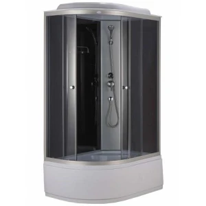 Душевая кабина Arcus Ecostyle ES-309GWP R 120х80