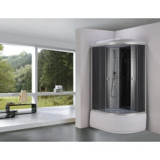 Душевая кабина Arcus Ecostyle ES-309GWP L 120х80