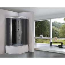 Душевая кабина Arcus Ecostyle ES-309GWP R 120х80