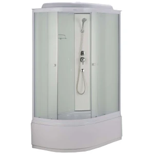Душевая кабина Arcus Ecostyle ES-309WP R 120х80