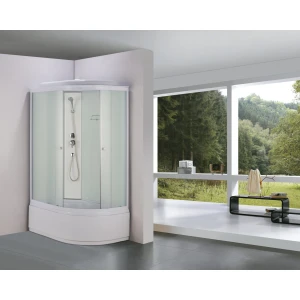 Душевая кабина Arcus Ecostyle ES-309WP L 120х80