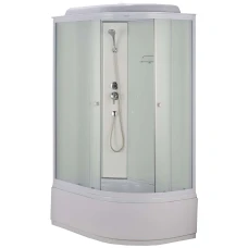 Душевая кабина Arcus Ecostyle ES-309WP L 120х80