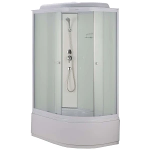 Душевая кабина Arcus Ecostyle ES-309WP L 120х80
