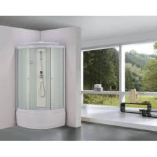 Душевая кабина Arcus Ecostyle ES-322WP 90х90