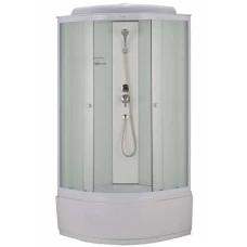 Душевая кабина Arcus Ecostyle ES-322WP 90х90