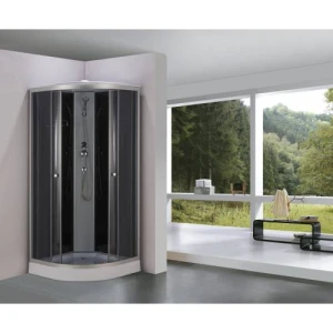 Душевая кабина Arcus Ecostyle ES-312GWP 90х90