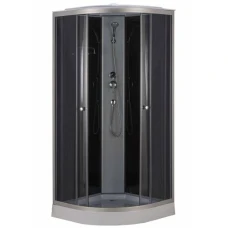 Душевая кабина Arcus Ecostyle ES-312GWP 90х90