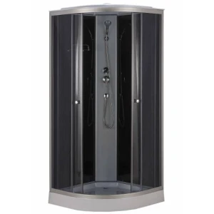 Душевая кабина Arcus Ecostyle ES-312GWP 90х90