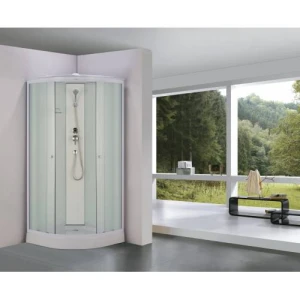 Душевая кабина Arcus Ecostyle ES-312WP 90х90