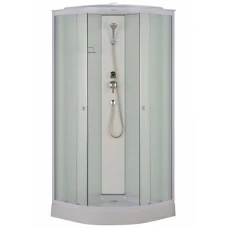 Душевая кабина Arcus Ecostyle ES-312WP 90х90