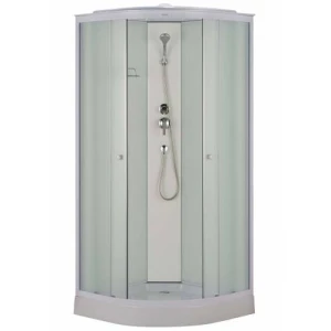 Душевая кабина Arcus Ecostyle ES-312WP 90х90