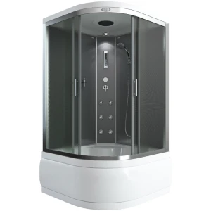 Душевая кабина Arcus AS-114 120х120