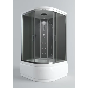 Душевая кабина Arcus AS-114 120х120