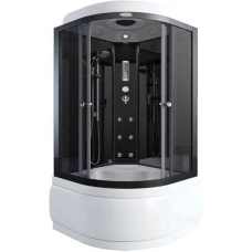 Душевая кабина Arcus AS-114G 120х120