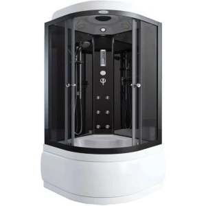 Душевая кабина Arcus AS-114G 120х120