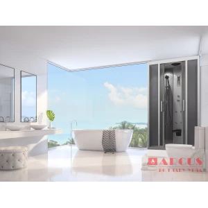 Душевая кабина Arcus AS-119 120х80