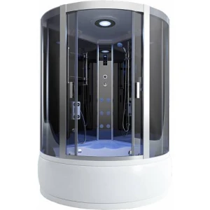 Душевой бокс Arcus AS-116 150х150