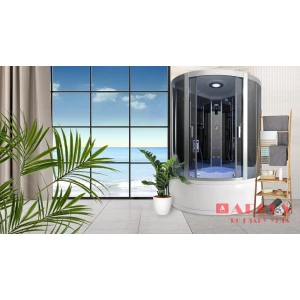 Душевой бокс Arcus AS-116 150х150