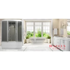 Душевой бокс Arcus AS-126 170х85