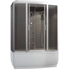 Душевой бокс Arcus AS-126 170х85