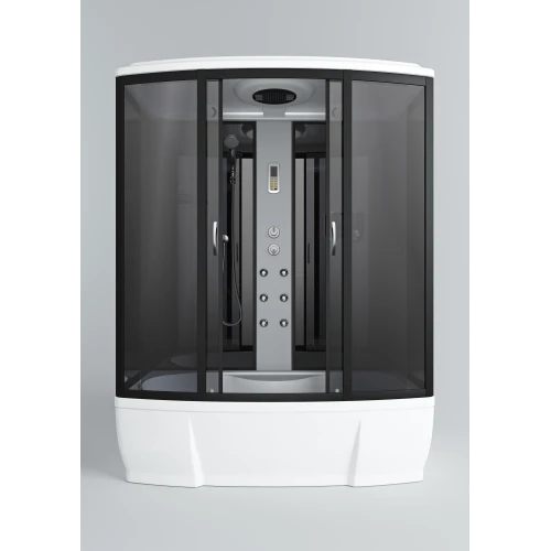Душевой бокс Arcus AS-205 150х85
