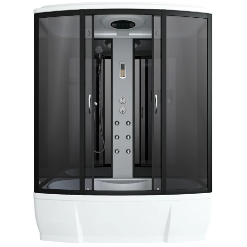Душевой бокс Arcus AS-205 150х85
