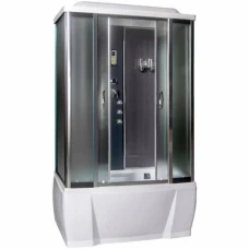 Душевой бокс Arcus AS-605 120х85