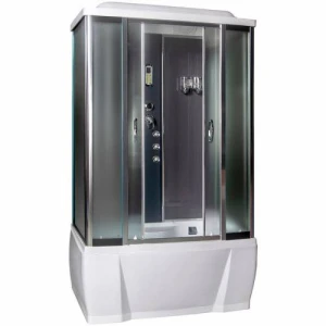 Душевой бокс Arcus AS-605 120х85