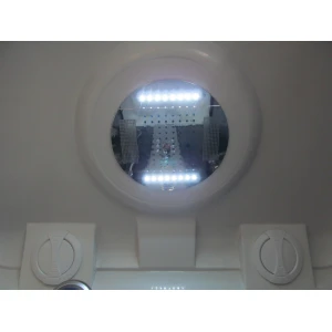 Душевой бокс Arcus AS-606 120х85