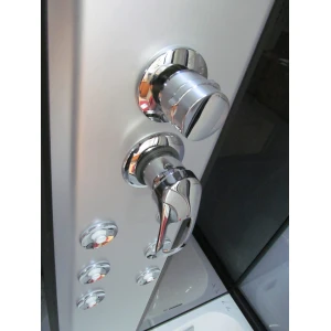 Душевой бокс Arcus AS-606 120х85