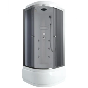 Душевая кабина Arcus AS-113G 100х100