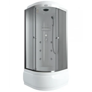 Душевая кабина Arcus AS-113 100х100