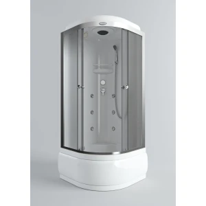 Душевая кабина Arcus AS-113 100х100