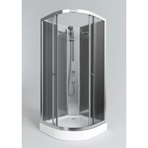 Душевая кабина Arcus AS-100 90х90