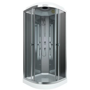 Душевая кабина Arcus AS-101-9 90х90