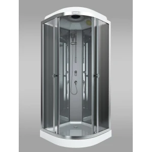 Душевая кабина Arcus AS-101-9 90х90