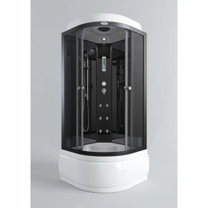 Душевая кабина Arcus AS-110 100х100