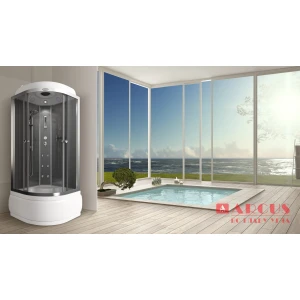 Душевая кабина Arcus AS-105 90х90