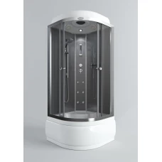 Душевая кабина Arcus AS-105 90х90