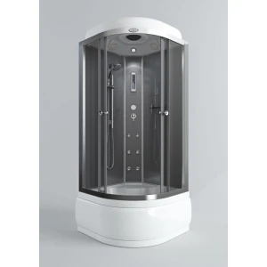 Душевая кабина Arcus AS-105 90х90