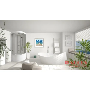 Душевая кабина Arcus AS-108 80х80