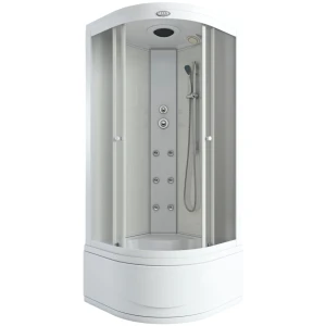 Душевая кабина Arcus AS-108 80х80