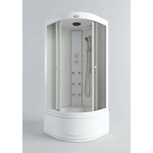 Душевая кабина Arcus AS-108 80х80